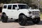 2024 Ford Bronco Outer Banks V6 Luxury Package Custom Lifted
