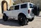 2024 Ford Bronco Outer Banks V6 Luxury Package Custom Lifted