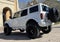 2024 Ford Bronco Outer Banks V6 Luxury Package Custom Lifted