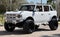 2024 Ford Bronco Outer Banks V6 Luxury Package Custom Lifted
