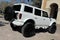 2024 Ford Bronco Outer Banks V6 Luxury Package Custom Lifted