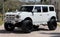 2024 Ford Bronco Outer Banks V6 Luxury Package Custom Lifted