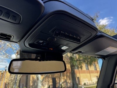 2024 Ford Bronco Outer Banks V6 Luxury Package Custom Lifted