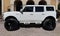 2024 Ford Bronco Outer Banks V6 Luxury Package Custom Lifted