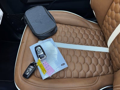 2024 Ford Bronco Outer Banks V6 Luxury Package Custom Lifted