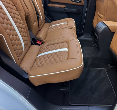 2024 Ford Bronco Outer Banks V6 Luxury Package Custom Lifted