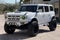 2024 Ford Bronco Outer Banks V6 Luxury Package Custom Lifted