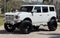 2024 Ford Bronco Outer Banks V6 Luxury Package Custom Lifted