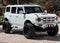 2024 Ford Bronco Outer Banks V6 Luxury Package Custom Lifted