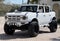 2024 Ford Bronco Outer Banks V6 Luxury Package Custom Lifted