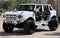 2024 Ford Bronco Outer Banks V6 Luxury Package Custom Lifted