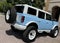 2025 Ford Bronco Outer Banks Retro V6 Hard Top Custom Lifted Vintage