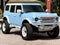 2025 Ford Bronco Outer Banks Retro V6 Hard Top Custom Lifted Vintage