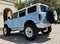 2025 Ford Bronco Outer Banks Retro V6 Hard Top Custom Lifted Vintage