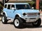 2025 Ford Bronco Outer Banks Retro V6 Hard Top Custom Lifted Vintage