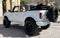 2025 Ford Bronco Outer Banks V6 Custom Lifted