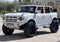 2025 Ford Bronco Outer Banks V6 Custom Lifted