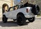 2025 Ford Bronco Outer Banks V6 Custom Lifted