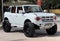 2025 Ford Bronco Outer Banks V6 Custom Lifted