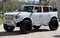 2025 Ford Bronco Outer Banks V6 Custom Lifted