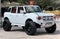 2025 Ford Bronco Outer Banks V6 Custom Lifted