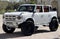 2025 Ford Bronco Outer Banks V6 Custom Lifted