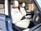 2025 Ford Bronco V6 Wimbledon White & Azure Retro Outer Banks Custom Lifted