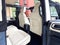 2025 Ford Bronco V6 Wimbledon White & Azure Retro Outer Banks Custom Lifted