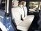 2025 Ford Bronco V6 Wimbledon White & Azure Retro Outer Banks Custom Lifted
