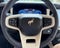 2025 Ford Bronco V6 Wimbledon White & Azure Retro Outer Banks Custom Lifted