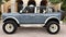 2025 Ford Bronco V6 Wimbledon White & Azure Retro Outer Banks Custom Lifted