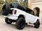 2026 Ford Bronco Outer Banks V6 Black Appearance Package Luxury Packag Outer Banks