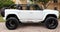 2026 Ford Bronco Outer Banks V6 Black Appearance Package Luxury Packag Outer Banks