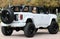 2026 Ford Bronco Outer Banks V6 Black Appearance Package Luxury Packag Outer Banks