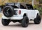 2026 Ford Bronco Outer Banks V6 Black Appearance Package Luxury Packag Outer Banks