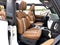 2026 Ford Bronco Outer Banks V6 Black Appearance Package Luxury Packag Outer Banks