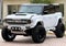2026 Ford Bronco Outer Banks V6 Black Appearance Package Luxury Packag Outer Banks