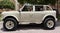 2026 Ford Bronco V6 Wimbledon White Retro Outer Banks Luxury Pkg Custom Lifted