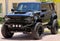 2026 Ford Bronco Outer Banks V6 Luxury Package Hard Top Custom Lifted