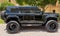 2026 Ford Bronco Outer Banks V6 Luxury Package Hard Top Custom Lifted