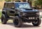 2026 Ford Bronco Outer Banks V6 Luxury Package Hard Top Custom Lifted