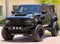 2026 Ford Bronco Outer Banks V6 Luxury Package Hard Top Custom Lifted