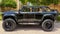 2026 Ford Bronco Outer Banks V6 Luxury Package Hard Top Custom Lifted
