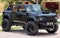2026 Ford Bronco Outer Banks V6 Luxury Package Hard Top Custom Lifted