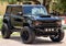 2026 Ford Bronco Outer Banks V6 Luxury Package Hard Top Custom Lifted