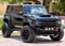 2026 Ford Bronco Outer Banks V6 Luxury Package Hard Top Custom Lifted