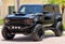 2026 Ford Bronco Outer Banks V6 Luxury Package Hard Top Custom Lifted