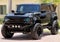 2026 Ford Bronco Outer Banks V6 Luxury Package Hard Top Custom Lifted