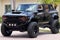 2026 Ford Bronco Outer Banks V6 Luxury Package Hard Top Custom Lifted