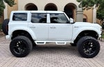 2024 Ford Bronco Badlands V6 Luxury Pkg Widebody Hard Top Custom Lifted